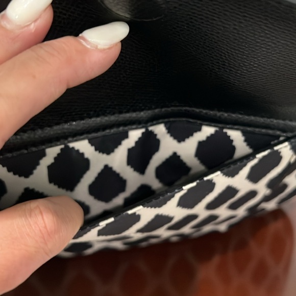 Vera Bradley Bowler Ikat Spots - Picture 9 of 16